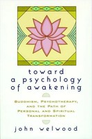 Toward A Psychology Of Awakening | John Welwood | Englisch | Taschenbuch | 2002