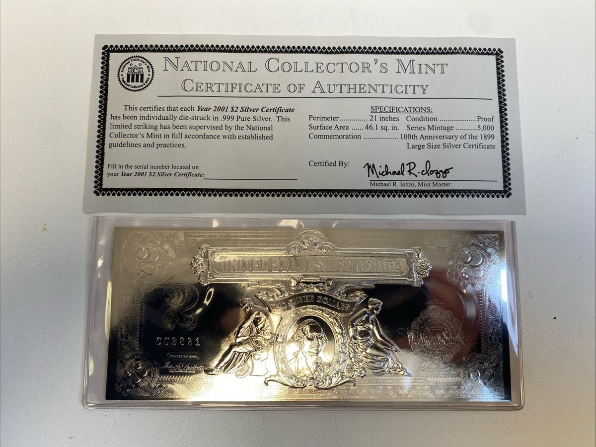 ハワイ・マウイ◆'2001.999 Fine Pure Silver◆ 2001 Maui Trade Dollar Proof 1oz .999 fine Silver The Valley Isle