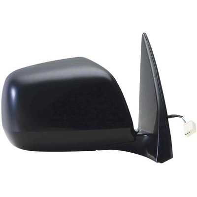 K-Source 70101T Replacement mirror for 01-07 Toyota Highlander passeng