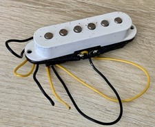 2010 Fender Squier Mini Strat Electric Guitar Original Middle Pickup