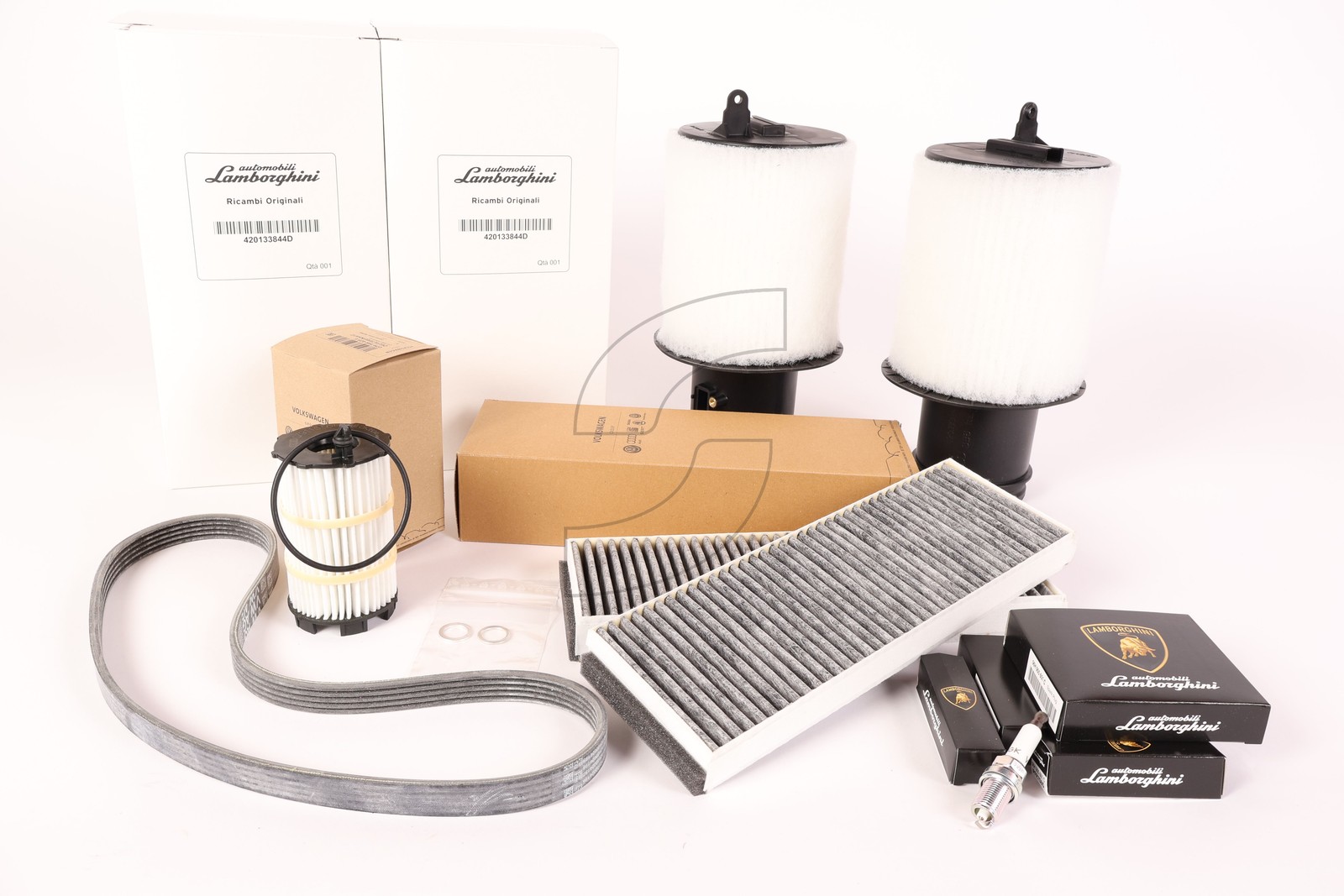 LA-0R1400314 SERVICE KIT  Lamborghini NEW