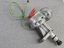 Very Nice Used Original Genuine Bosch Porsche 928 Tgfu8 Distributor Assembly 821 Very Nice Used Original Genuine Bosch Porsche 928 Tgfu8 Distributor Assembly 821
