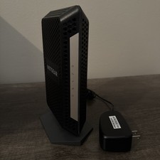 NETGEAR CM1000 ULTRA-HIGH SPEED CABLE MODEM DOCSIS 3.1