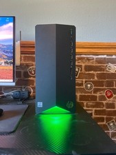 HP intel core I5 3060 geforce rtx 64gb RAM ga...