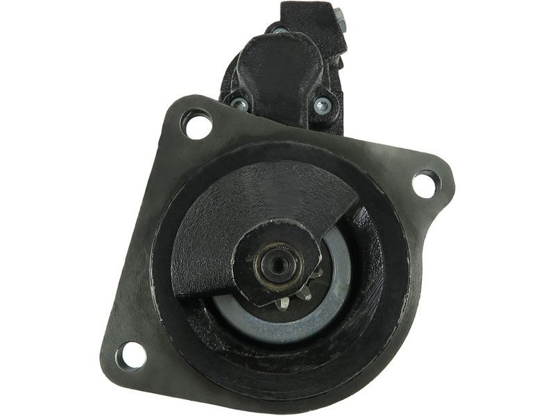 Démarreur AS-PL S0558 pour FIAT 1516722R compatible moteurs 1.2 et 1.4L
