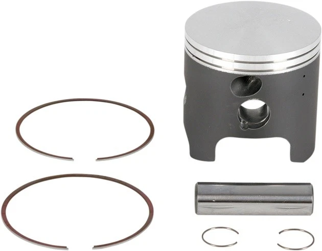 Motorcycle Pistons, Rings & Piston Kits for Kawasaki KDX220R for