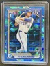 2024 Bowman Draft Sapphire Jac Caglianone Chrome 1st Prospect #BDC-8 Royals