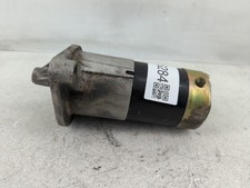 Jeep Cherokee 1999-2001 motor de arranque de auto solenoide OEM P91SG