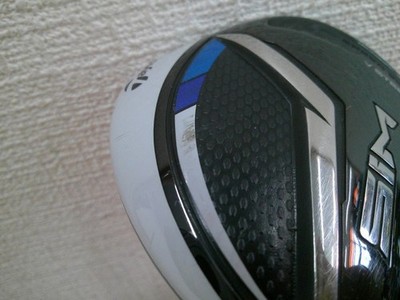 TaylorMade SIM MAX Ladies Fairway Wood 7W TENSEI BLUE TM 40