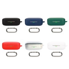Earbud Silicone Cover Shockproof Shell Washable Sleeve Guard Case for Buds Air 7