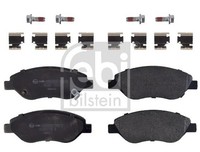Deckel Kraftstofffilter Febi Bilstein 173470