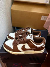 Nike Dunk Low Cocoa/White Colorblock Women Sn...