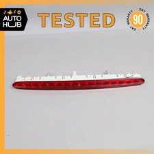 03-09 Mercedes W209 Clk500 Clk350 Trunk 3rd Third Brake Stop Light Lamp Oem