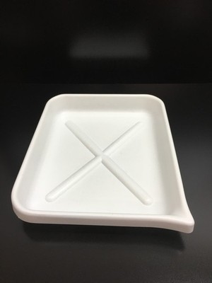 Electron Microscopy Sciences Cat No 74360 Developing Tray Size 8''x10''
