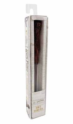Harry Potter: Ron Weasley's Wand Pen, Insight Edit