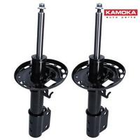 2X StoßDäMpfer Kamoka 2000536 2 StossdäMpfer Rechts Links Vorderachse