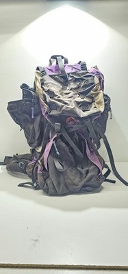 LOWE ALPINE CONTOUR IV HIKING BACKPACK (P32007700)