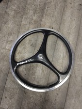 Spin Carbon Front Wheel 650 Rim Brake Qr