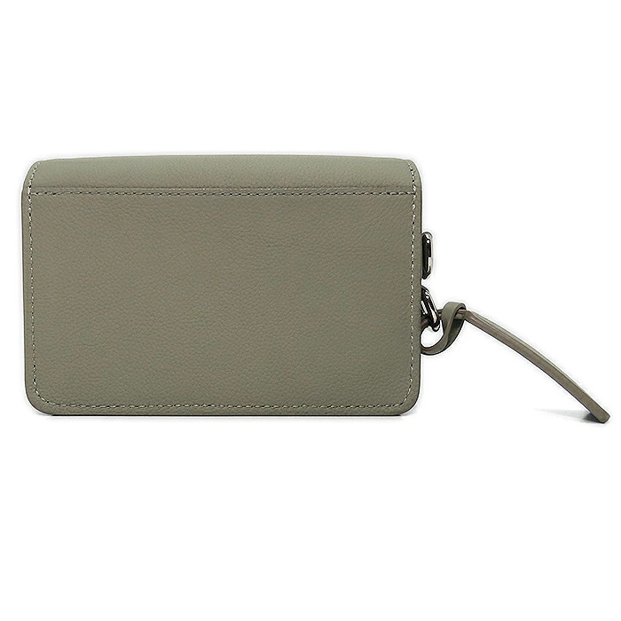 Louis Vuitton M82281 IC Chip Fastline Wearable Wallet Shoulder Bag Leather Sage image 3