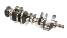 Fits Pontiac 400 4340 Forged Crank - 4.250 Stroke Fits Pontiac 400 4340 Forged Crank - 4.250 Stroke