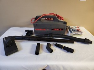 Oreck XL Commercial | eBay