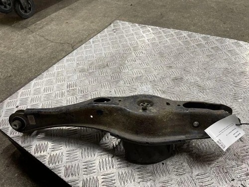 VW GOLF VII Variant BA5, BV5 Querlenker hinten links 5Q0505311D 2.00 22209603