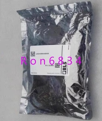 1pc new  RLS LM10AV000AA60A00 sensor *gi