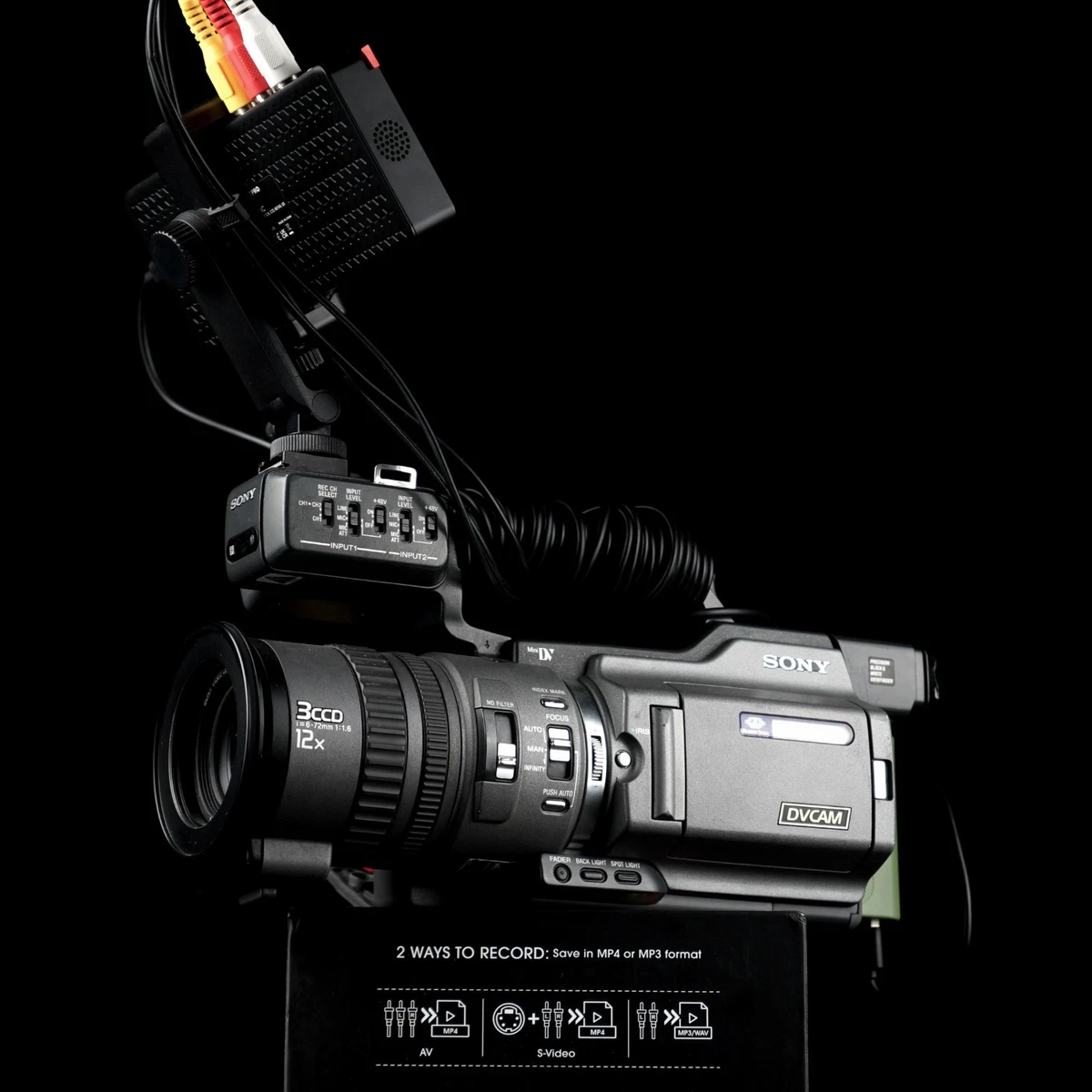 sony pd150 products for sale | eBay