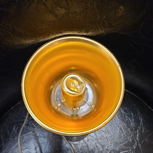 Midland Power - 5”  Paging PA Speaker #21-402 - Brass