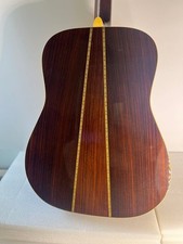 Yamaha FG-301 Akustikgitarre gebraucht