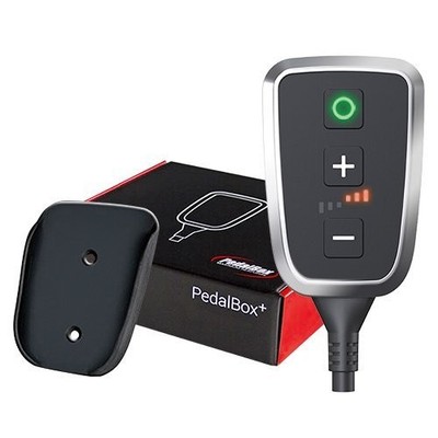 DTE Systems PedalBox+ Throttle Controller for Toyota Prius (20/30 series)