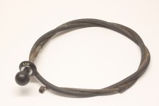 Nos 1951 Ford Passenger Car Interior Dash Fresh Air Vent Cable W Knob Assembly Nos 1951 Ford Passenger Car Interior Dash Fresh Air Vent Cable W Knob Assembly