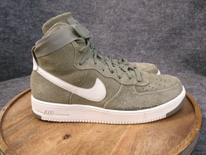 air ultraforce high