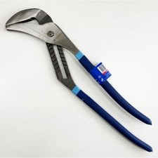20 Inch 510mm Heavy Duty Water Pump Pliers Plumbers Exra Large Wrench Plier