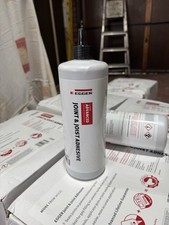 12 x Egger Advanced Joint and Joist Adhesive 1kg Glue (2027 dated)