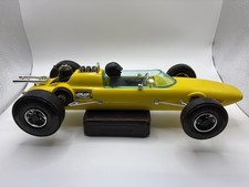 AMF Wen Mac Lotus Indianapolis Racer Cox Gas Powered Thimble-Drome .049 ,020, Te