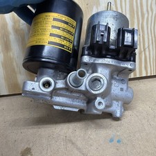 2010-2015 Toyota Prius Abs Anti Brake Pump Actuator Assembly 47070-47050 Oe