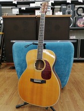MARTIN M-36 1 Chitarra elettrica acustica