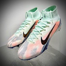 Nike Mercurial Superfly 10 Elite SG CR7 HQ2678-300 Dream Speed Men's Size 10