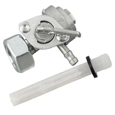 Dependable Generator Fuel Valve Replacement for EB3500X EM5000SXK2 Generators