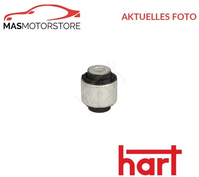 QUERLENKER LAGER LAGERBUCHSE HINTEN INNER OBERE HART 432 699 H NEU OE QUALITÄT