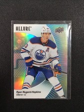 2023-24 Upper Deck Allure Ryan Nugent-Hopkins #32