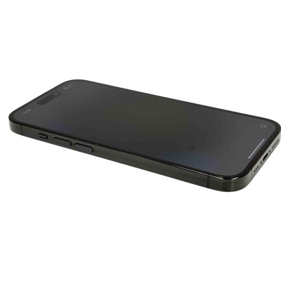 Apple iPhone 14 Pro 512GB Space Black MQ1K3LL/A 6.1 Apple iPhone 14 Pro 512GB Space Black MQ1K3LL/A 6.1