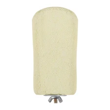 Bird Beak Grinding Chew Sticks Stone Parakeet Pet Parrot Teeth Animal Toy