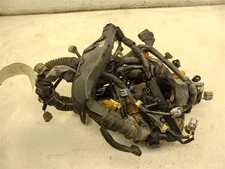 09 TOYOTA HIGHLANDR 3.3L ENGINE WIRE HARNESS 82121-48350