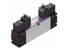 FESTO VSVA-B-T32C-AZH-A1-1AC1 547108  Air Solenoid Valve New