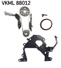 Kit de distribution BMW 650