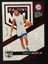 2023 Panini National Convention Wrapper Redemption Silver Packs Cards Checklist 9