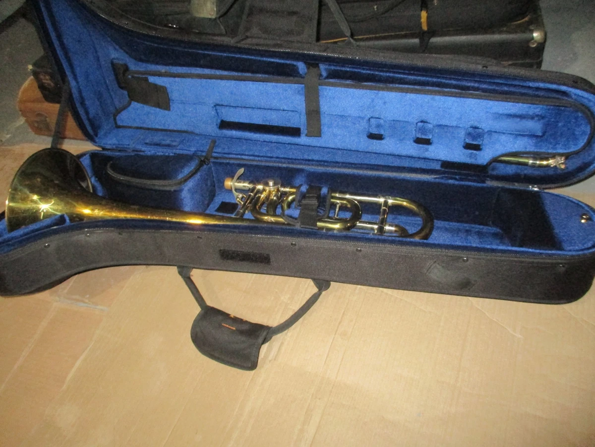 Bach 42 Trombones | eBay