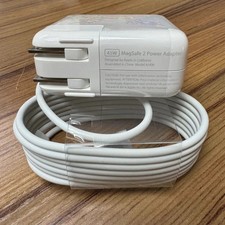 OEM Genuine 45W Power Charger For Apple Macbook Air 11" 13" 2013 2014 2015 2016